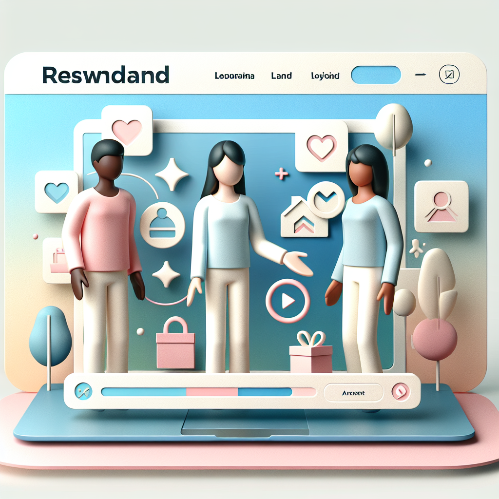 Programa de pontos na Landloja.com: conheça os recursos