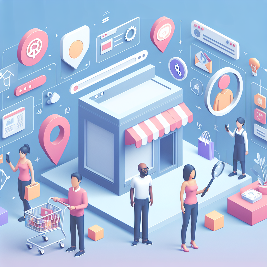 Integração de marketplaces via Landloja.com: passo a passo