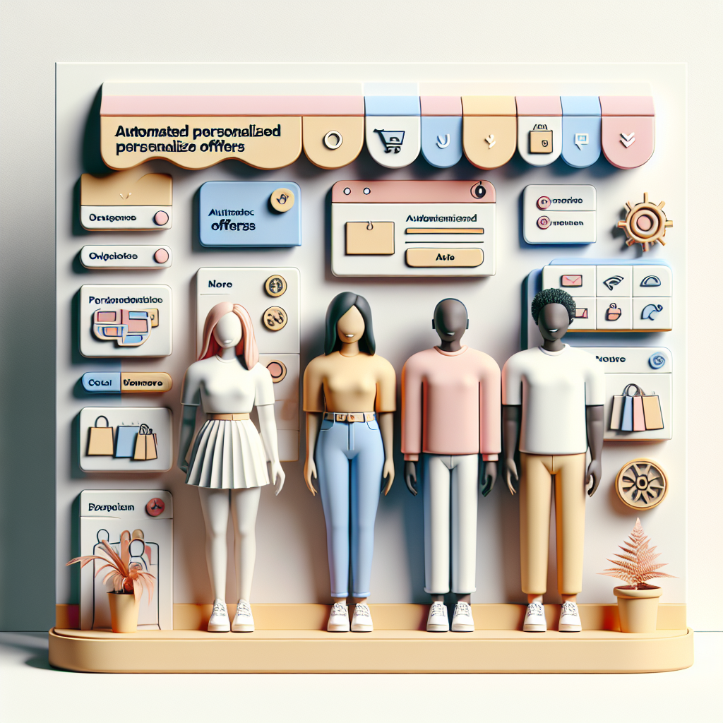 Ofertas personalizadas automáticas na Landloja.com