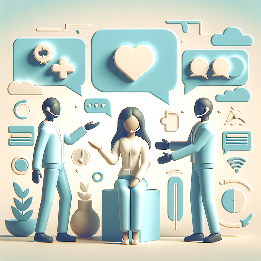 Melhores práticas para atendimento ao cliente via chat online