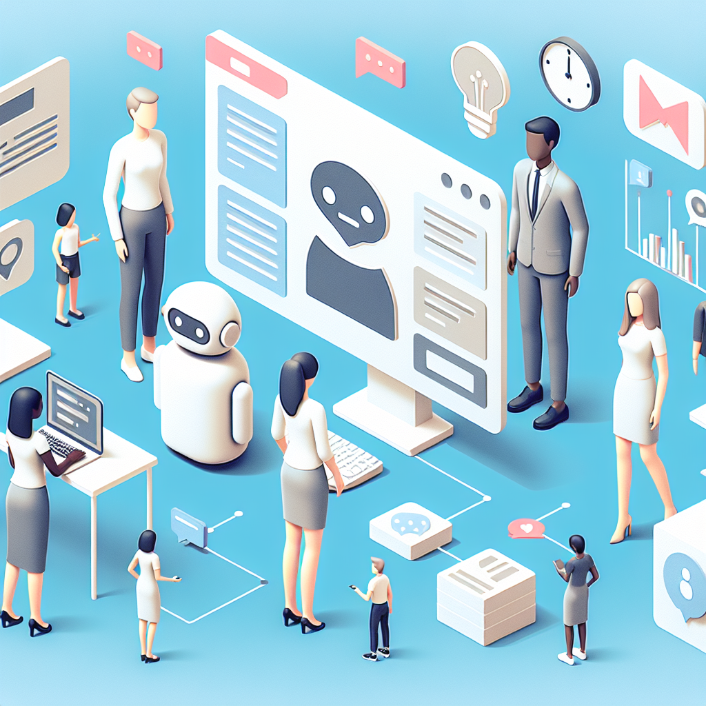 Passo a passo para implementar chatbots no seu site