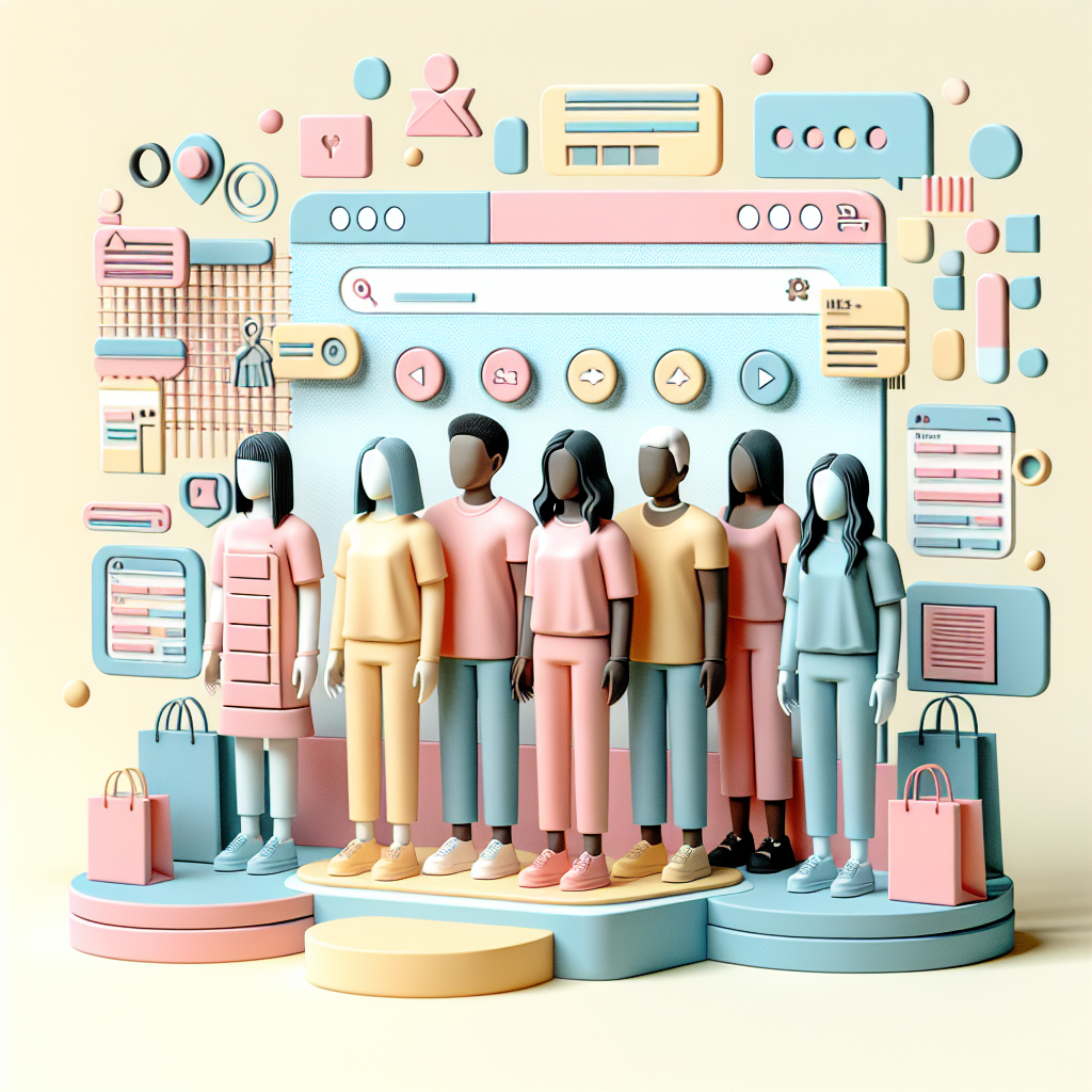 Templates de copy prontos na Landloja.com para inspirar seu e-commerce