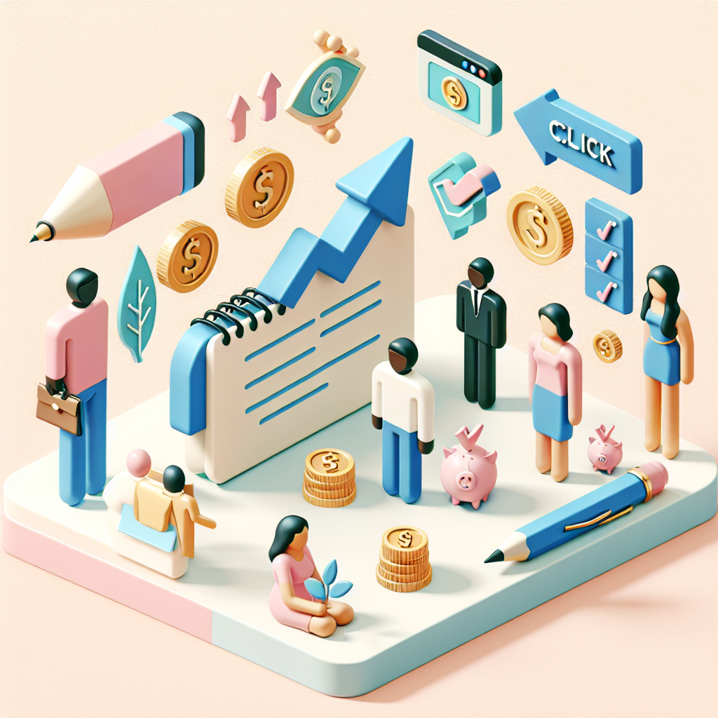 Técnicas de copywriting que geram mais conversões