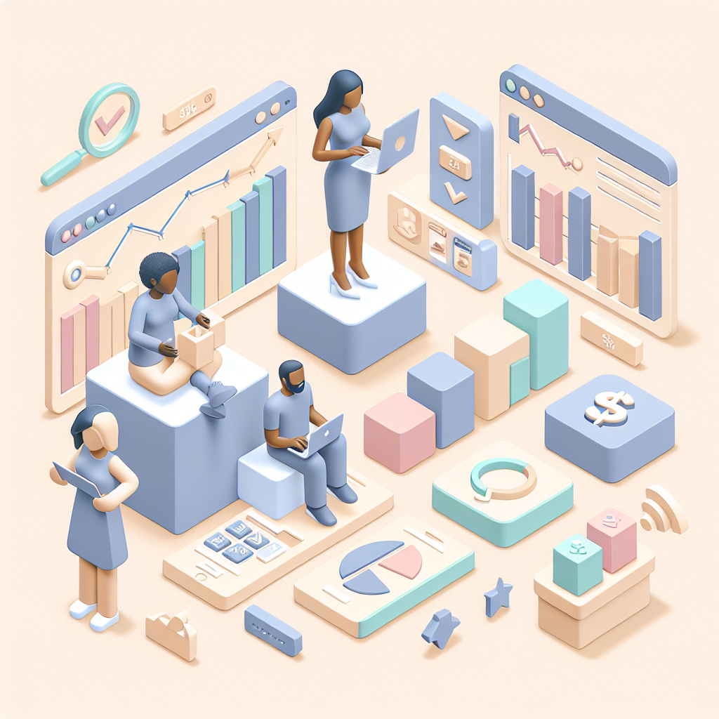 Os principais indicadores financeiros que todo e-commerce deve acompanhar