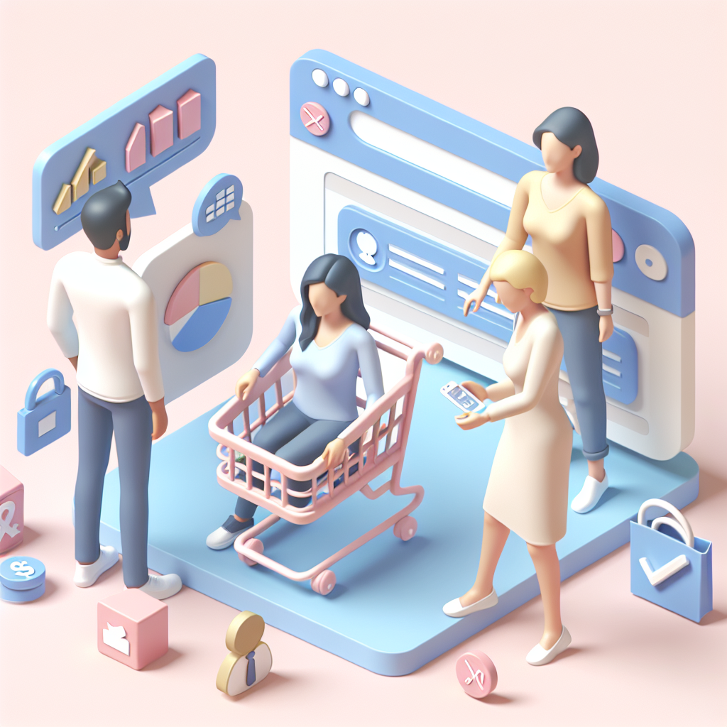 Manual definitivo de marketing de conteúdo para e-commerce