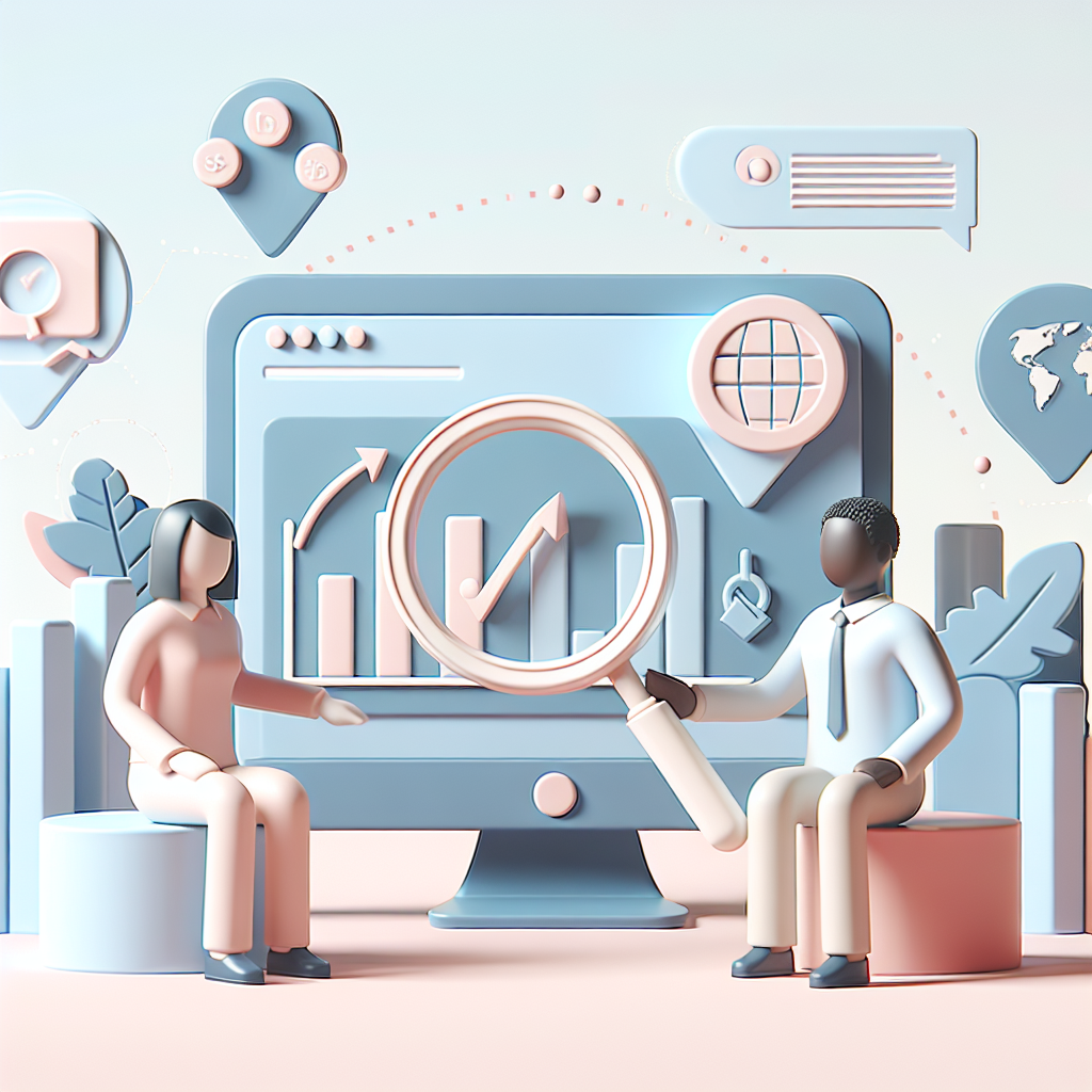 Ferramentas gratuitas de análise de mercado online