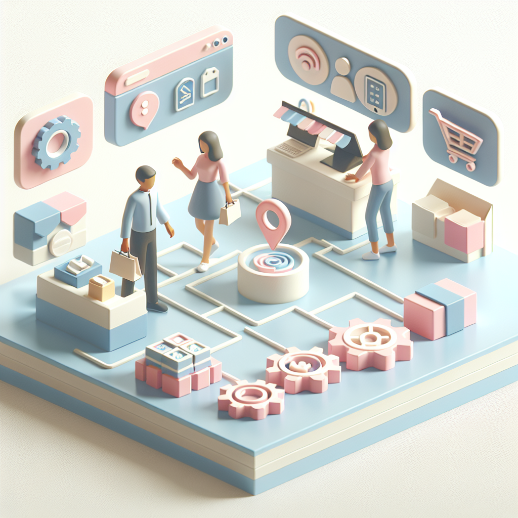 Recursos de automação administrativa da Landloja.com