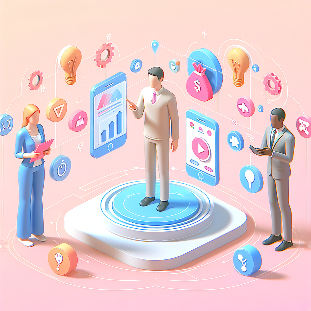 Aplicações práticas de inteligência artificial em vendas online