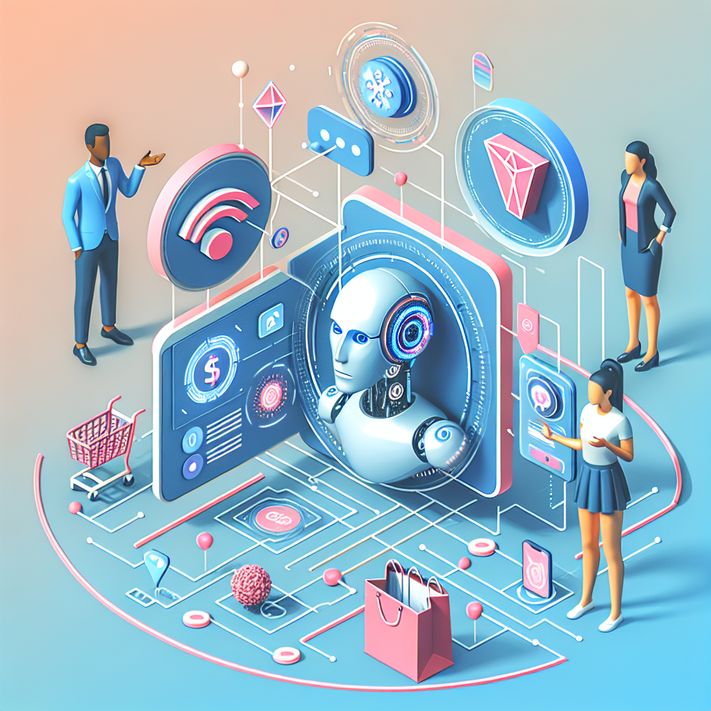 O futuro do e-commerce: IA e Machine Learning