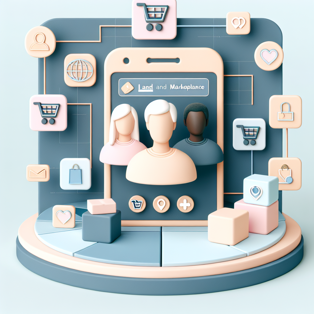 Integre seu e-shop com marketplaces via Landloja.com