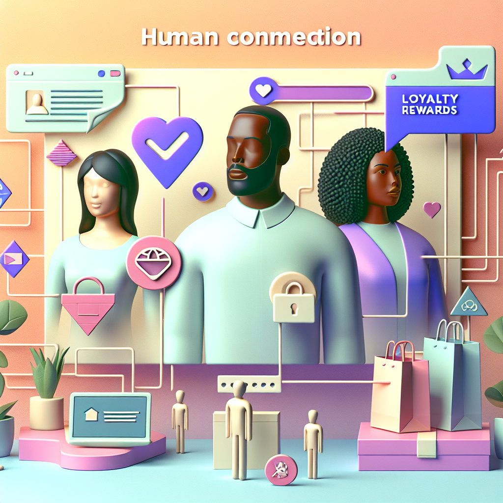 O poder dos programas de fidelidade em e-commerce