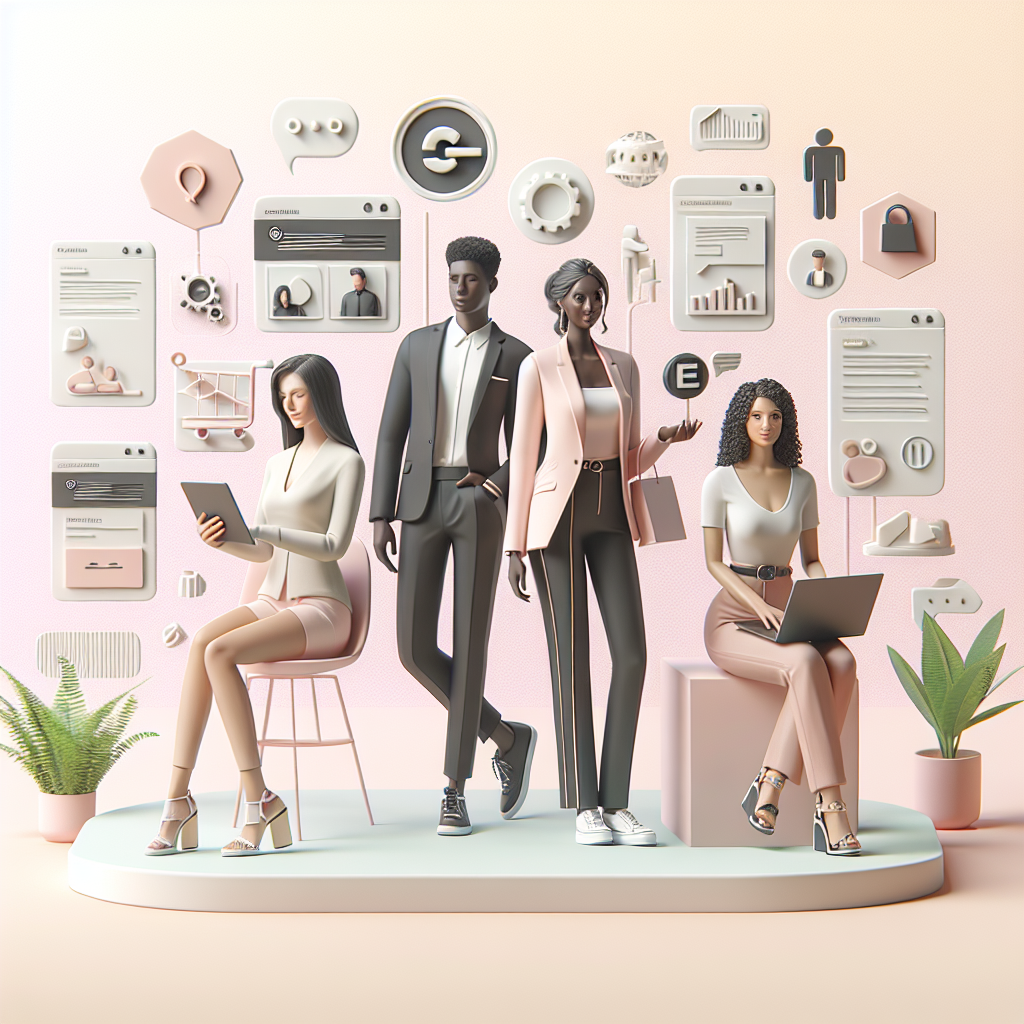 Dicas para otimizar as descrições de produtos no seu e-commerce