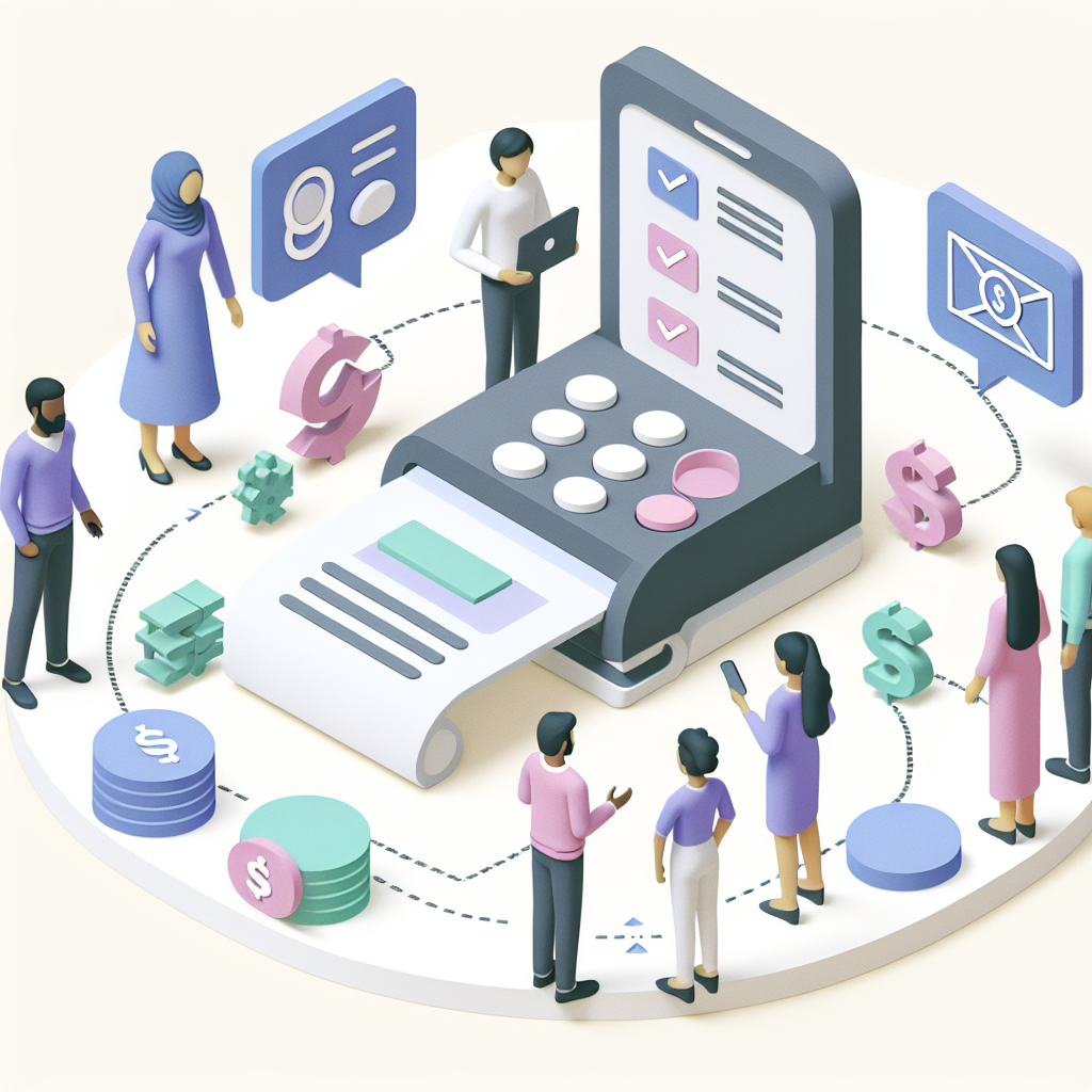 Checklist de usabilidade para o processo de pagamento