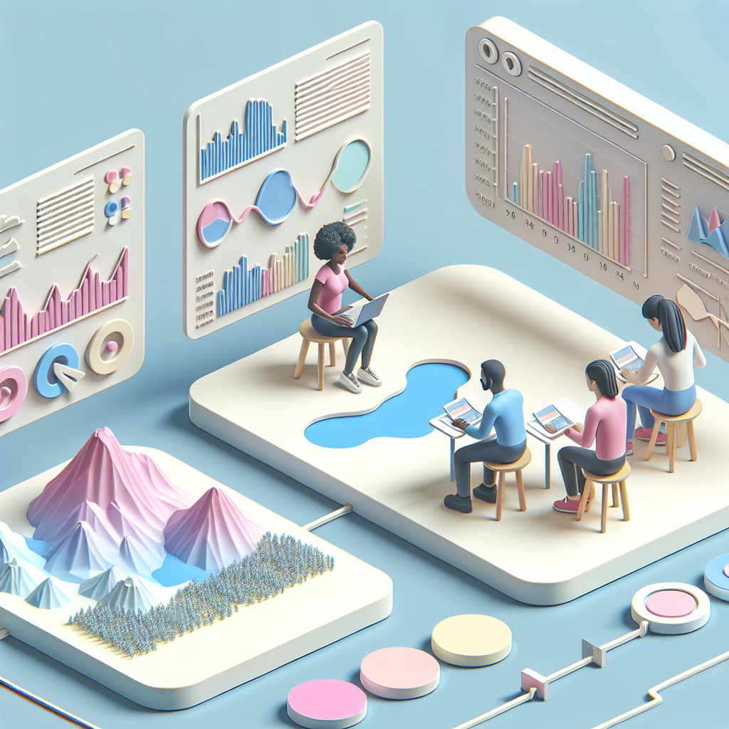 Como montar um comparativo de terrenos em planilha