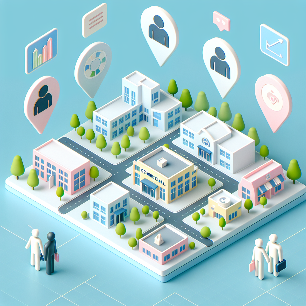 O que observar no entorno escolar e comercial ao investir