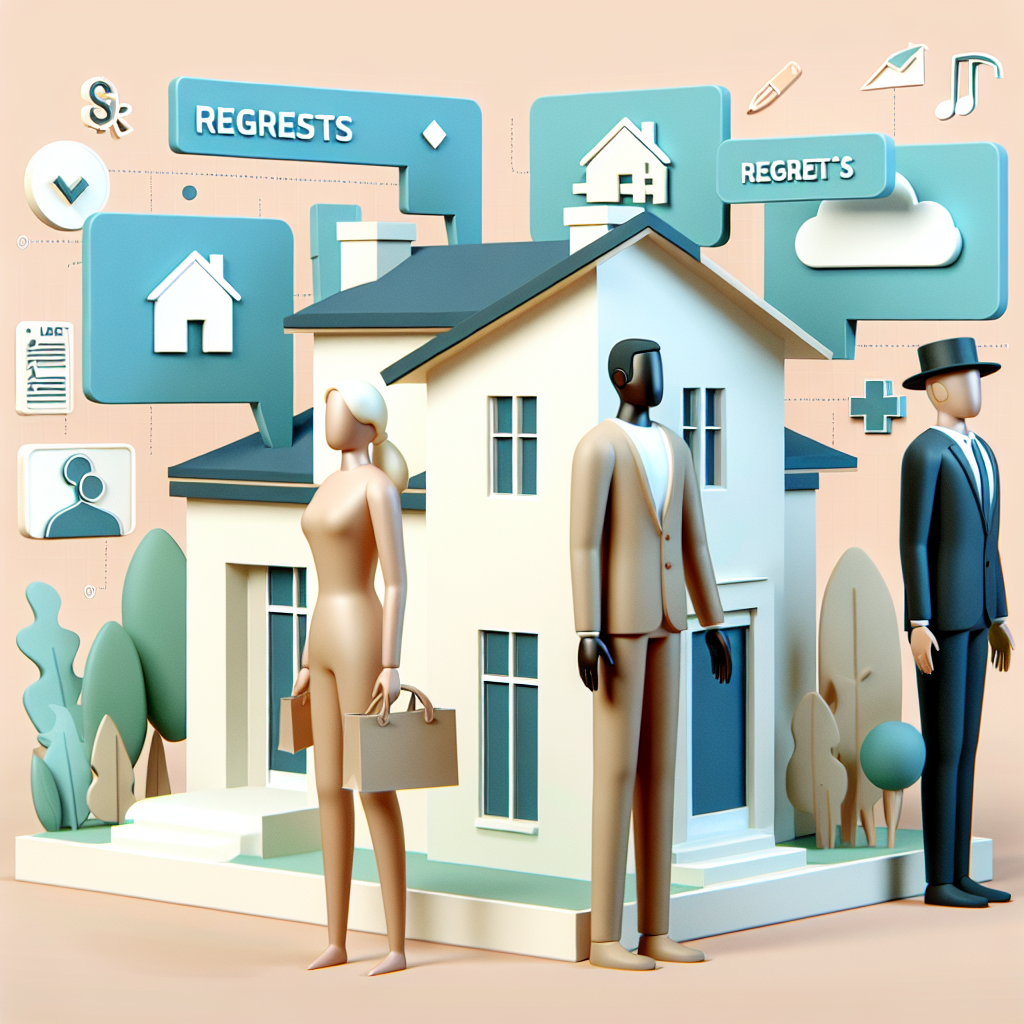 Como evitar arrependimentos na compra do seu primeiro lote