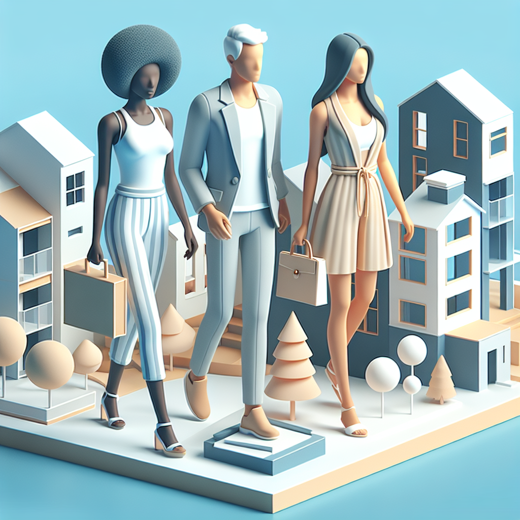 Roteiro para visitar um loteamento e tirar o máximo da visita