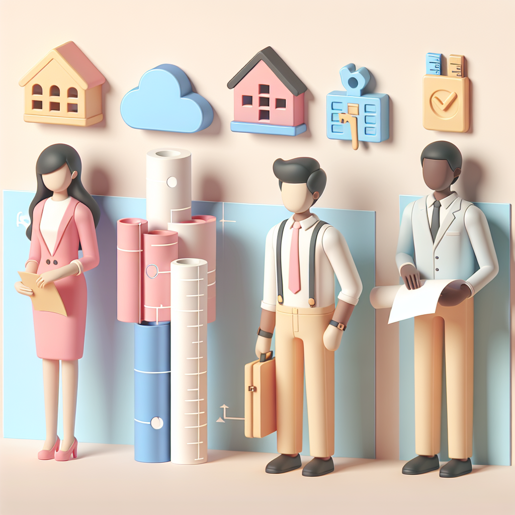 Tamanho do lote: qual metragem é ideal para diferentes projetos