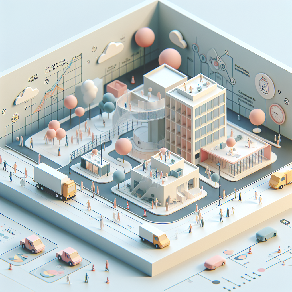 Planejamento de obra: por que o terreno certo reduz imprevistos