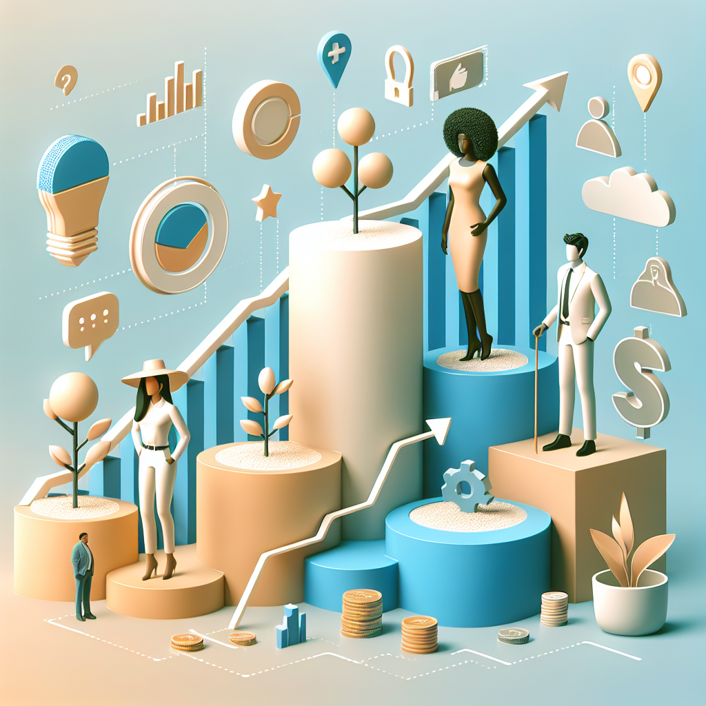 Terrenos para renda futura: quais estratégias considerar