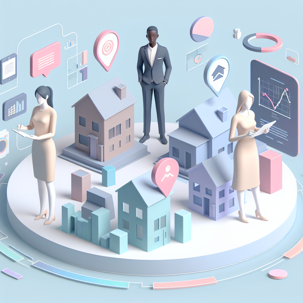 Mercado imobiliário em ciclos: onde entram os loteamentos