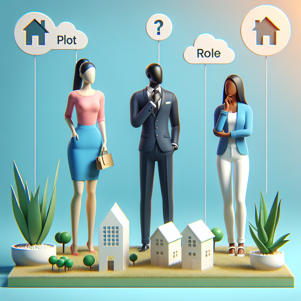 Terreno amplo ou lote menor: qual combina com seu objetivo