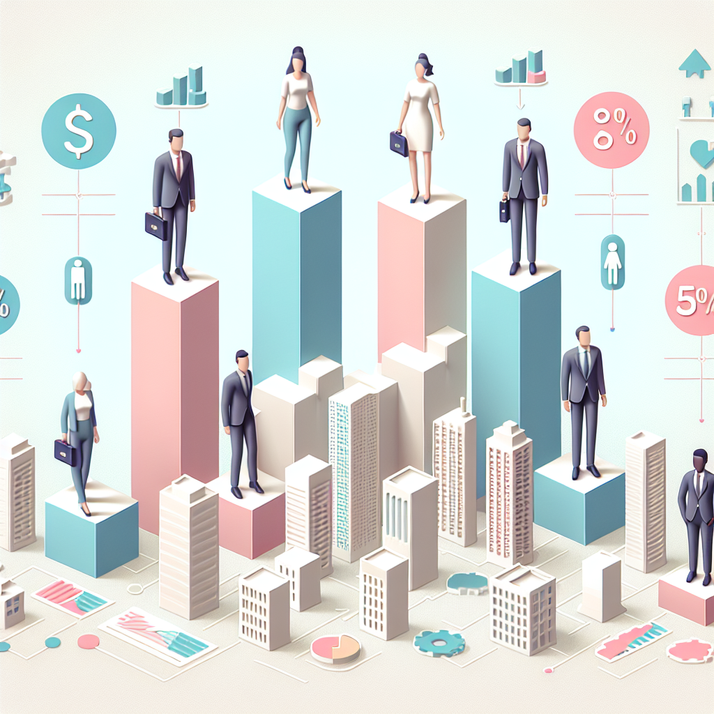 Como o crescimento de uma cidade impacta o preço dos lotes
