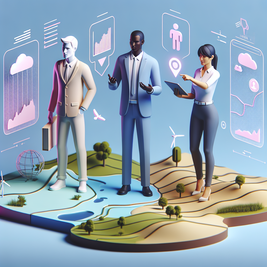 O que valoriza um terreno em diferentes regiões do Brasil