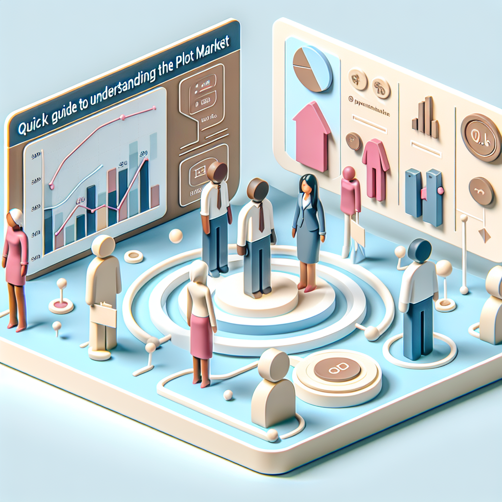 Guia rápido para entender o mercado de loteamentos