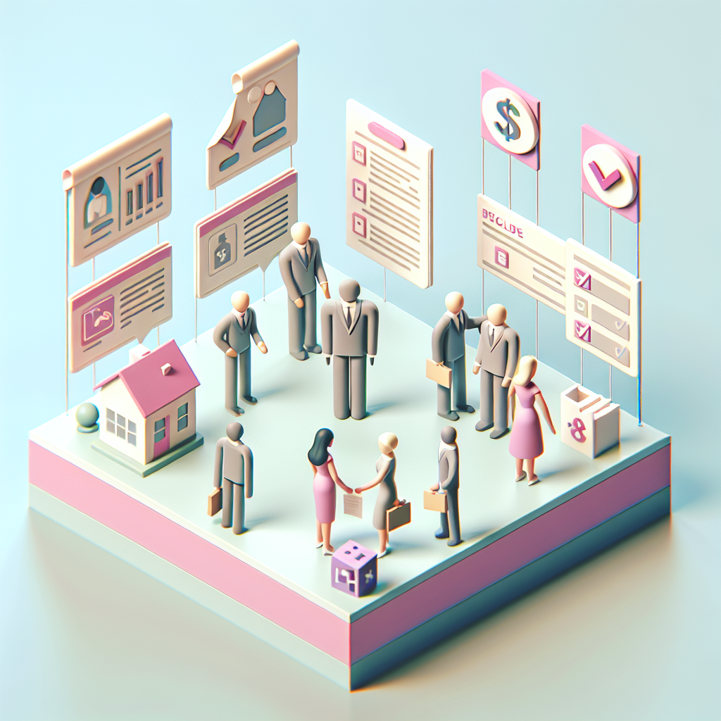 Planejamento fiscal para quem compra ou vende lotes