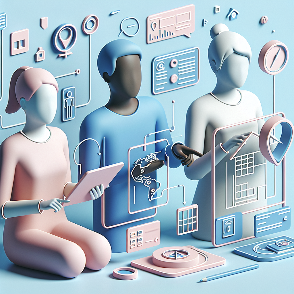 Como usar ferramentas digitais para administração de loteamento