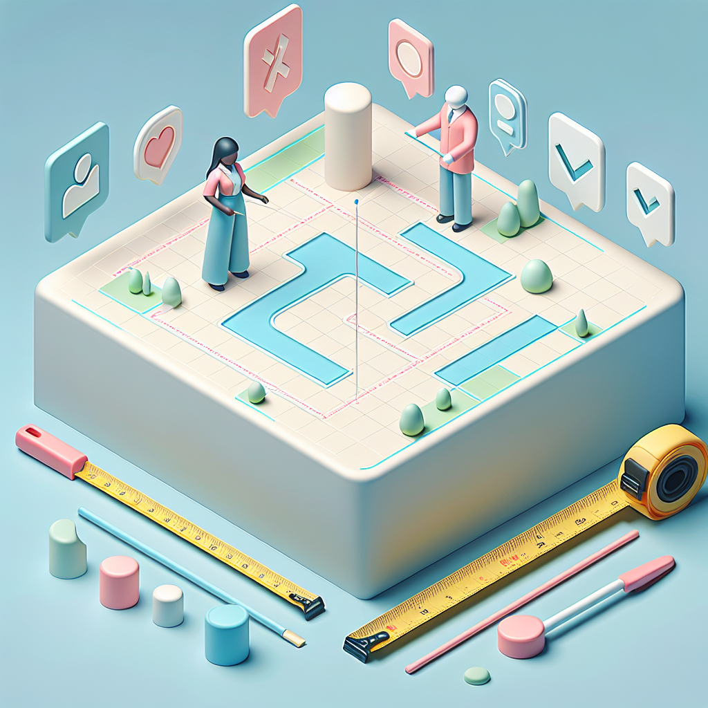 Como dividir um grande terreno em lotes: guia para desenvolvedores