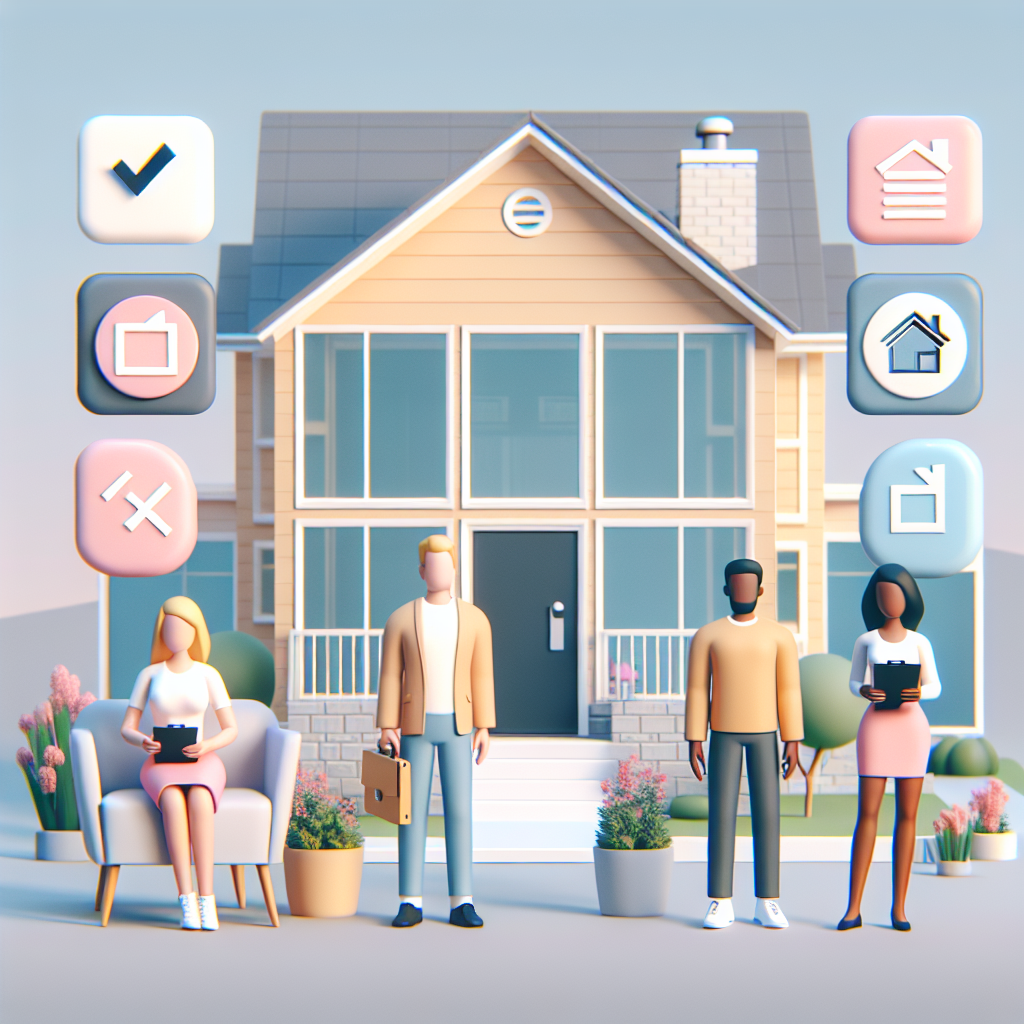 Documentação otimizada: checklist prática para lote residencial