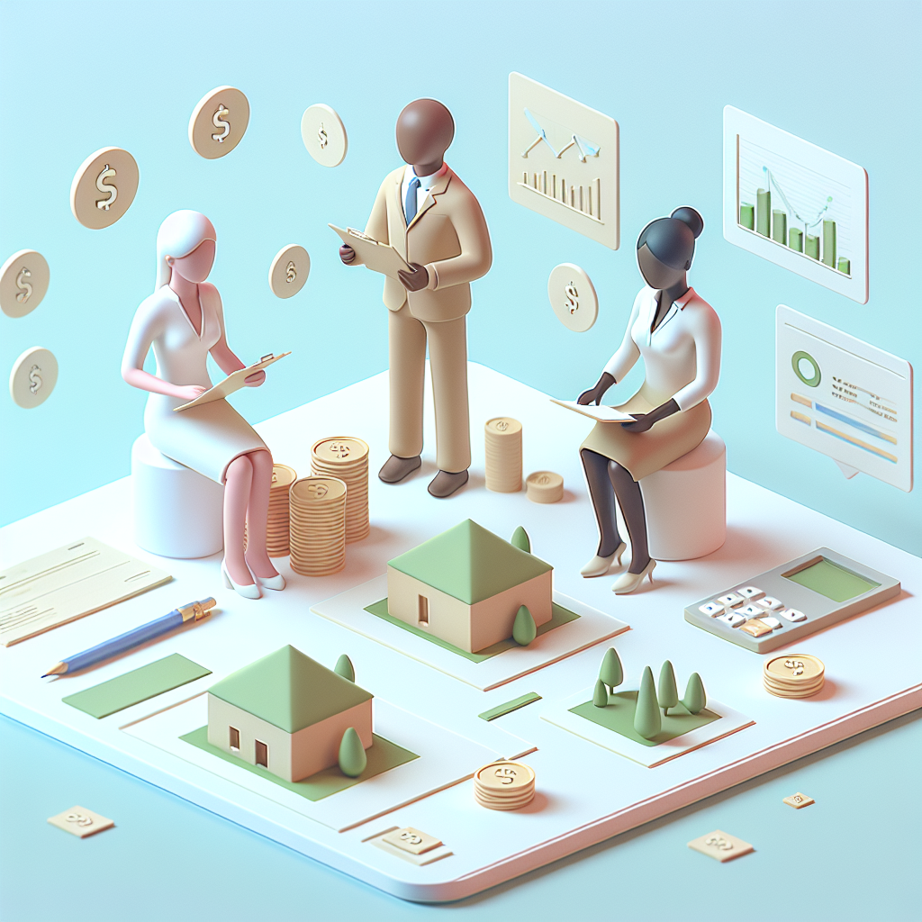 Como calcular o retorno de um lote que você comprou para investir