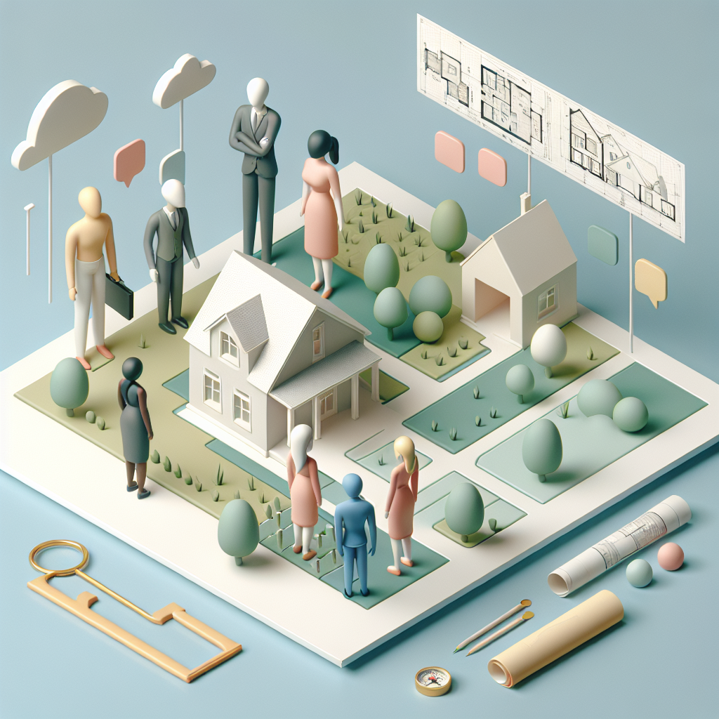 Planejando sua casa: por que pensar primeiro no lote?