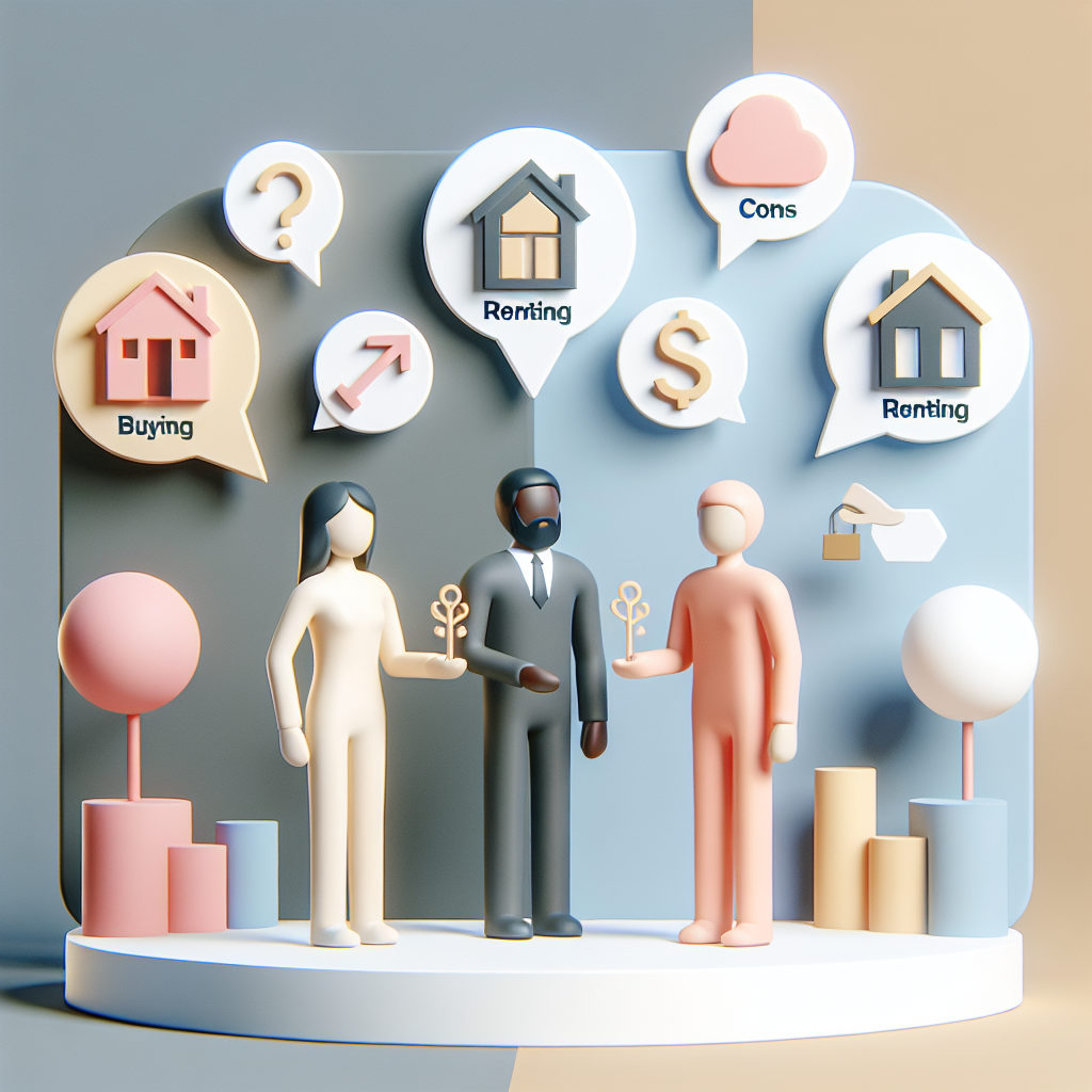 Comprar lote ou alugar? Veja os prós e contras