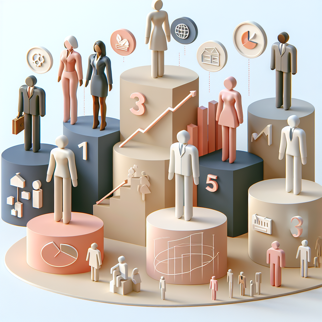 5 fatores que fazem o valor de um lote subir rapidamente