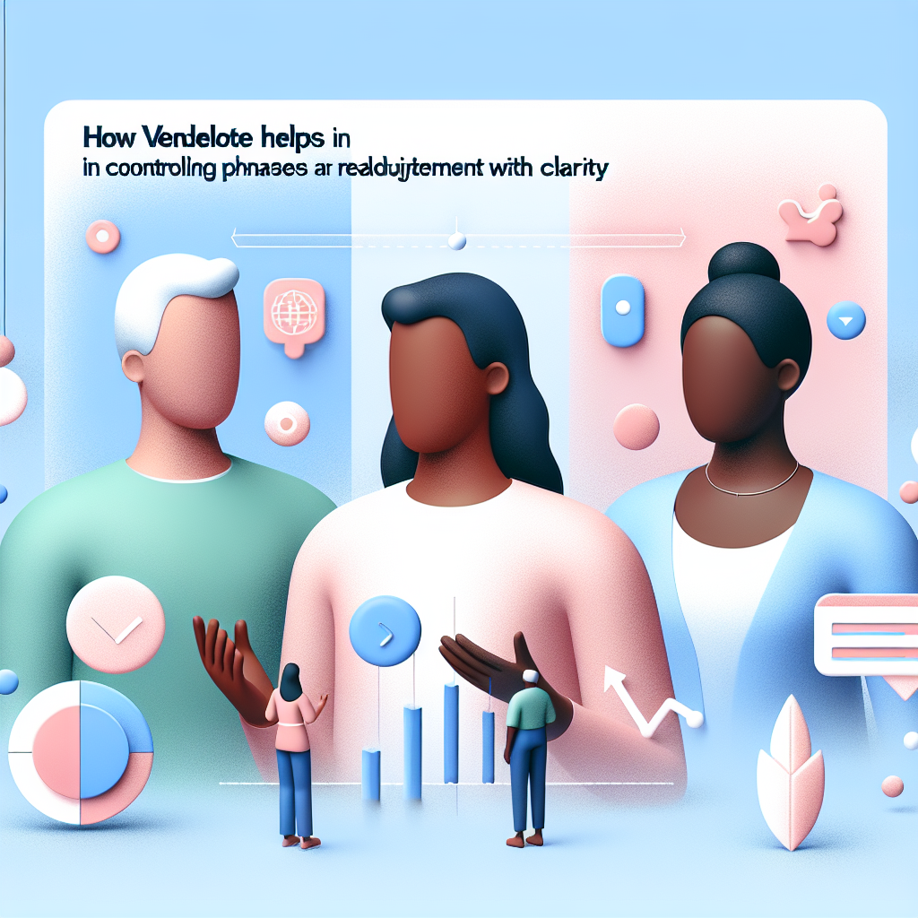 Como a VendeLote ajuda a controlar fases e reajustes com clareza