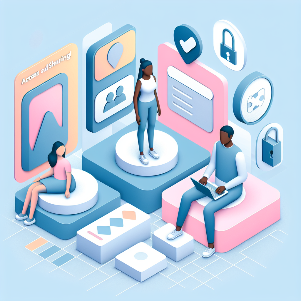 Compartilhamento e controle de acesso em https://vendelote.tec9.com.br/