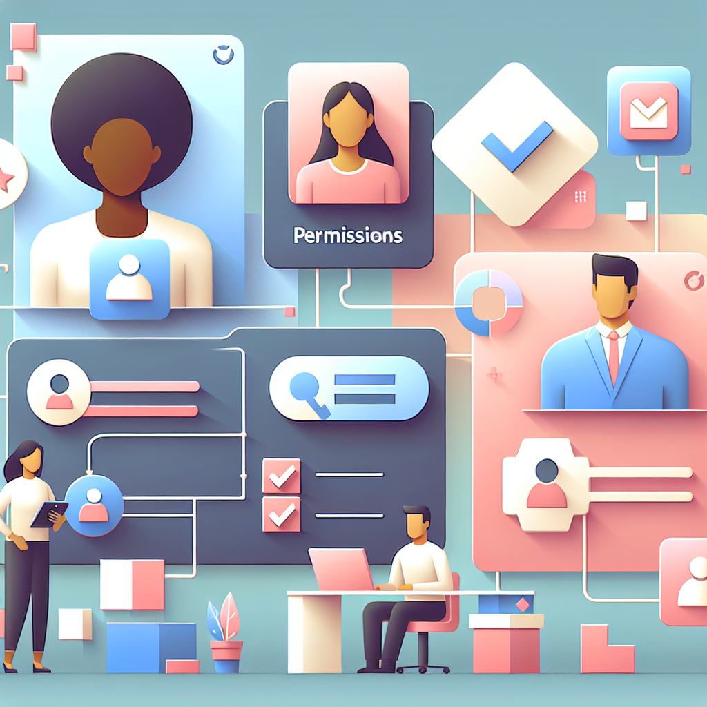 Permissoes e perfis: controle de equipe em https://vendelote.tec9.com.br/