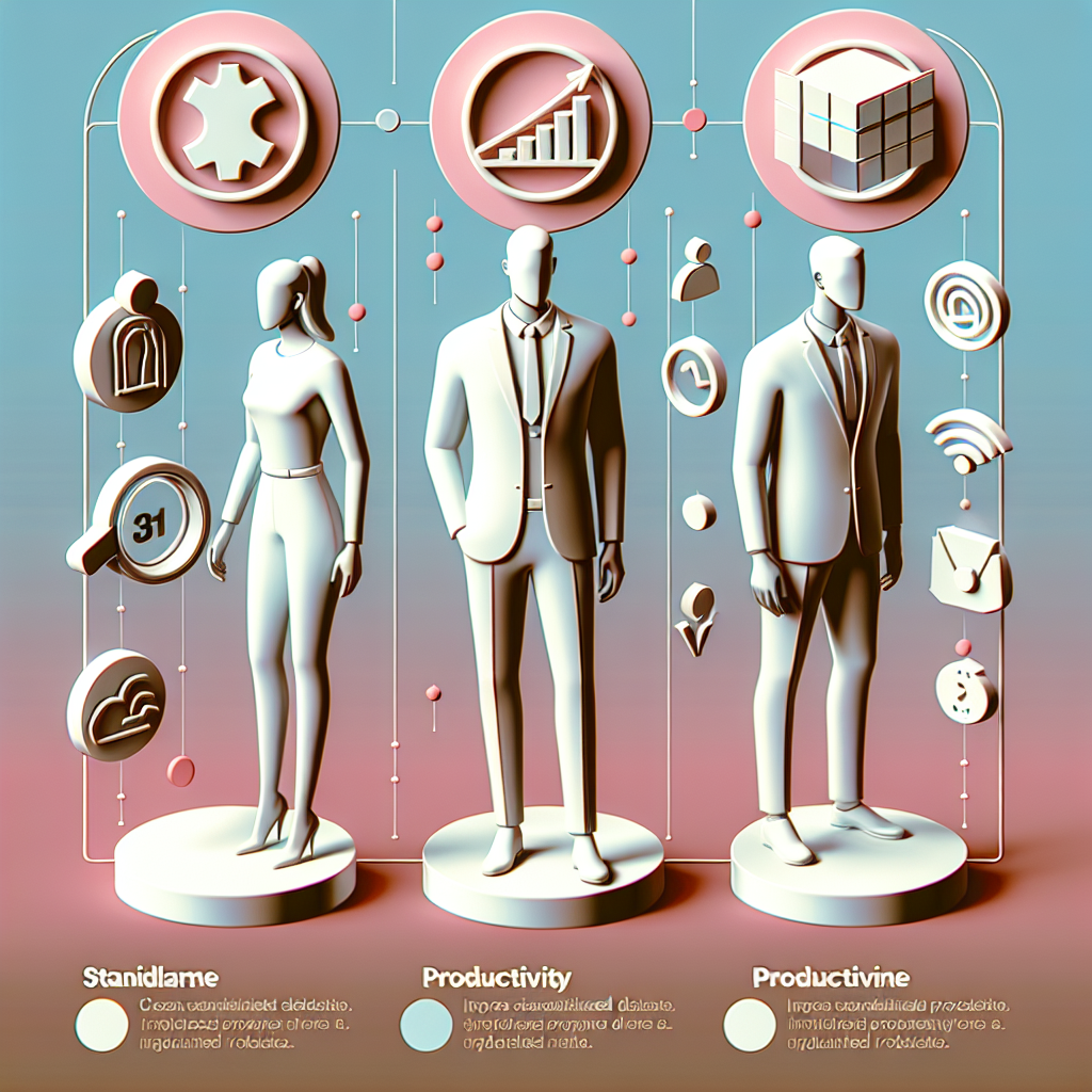 Como a VendeLote aumenta produtividade com padronizacao de dados