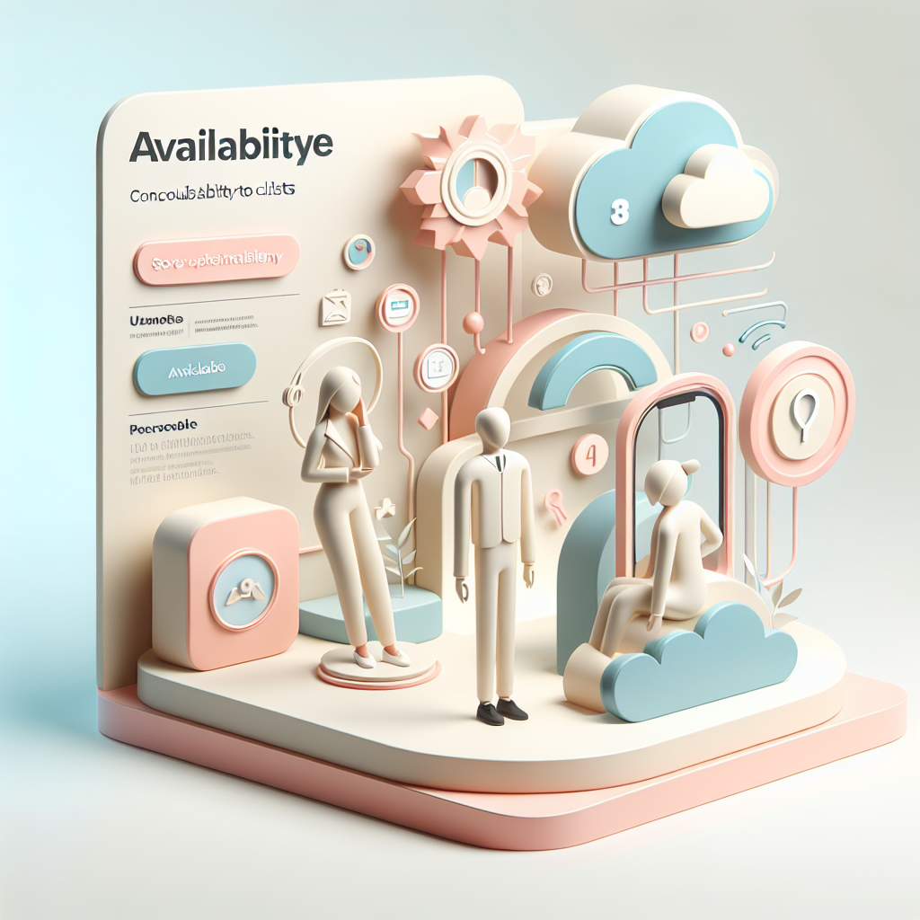 Como apresentar disponibilidade ao cliente usando https://vendelote.tec9.com.br/