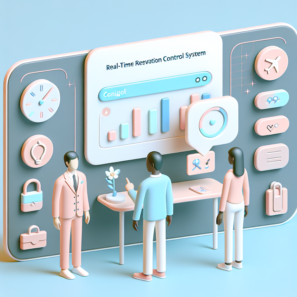 Controle de reservas e status no https://vendelote.tec9.com.br/ em tempo real