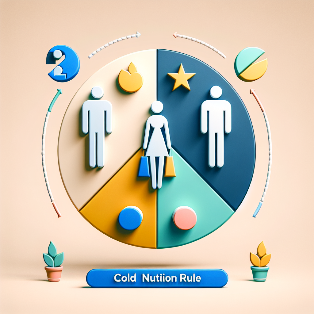 Como montar uma regua de nutricao para leads frios