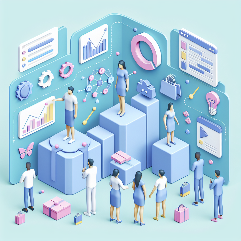 Como montar uma regua de nutricao para leads frios