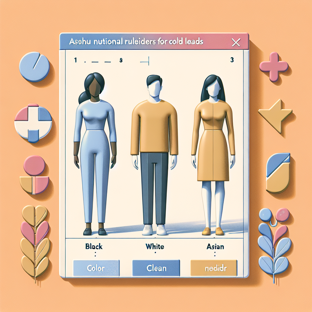 Como montar uma regua de nutricao para leads frios