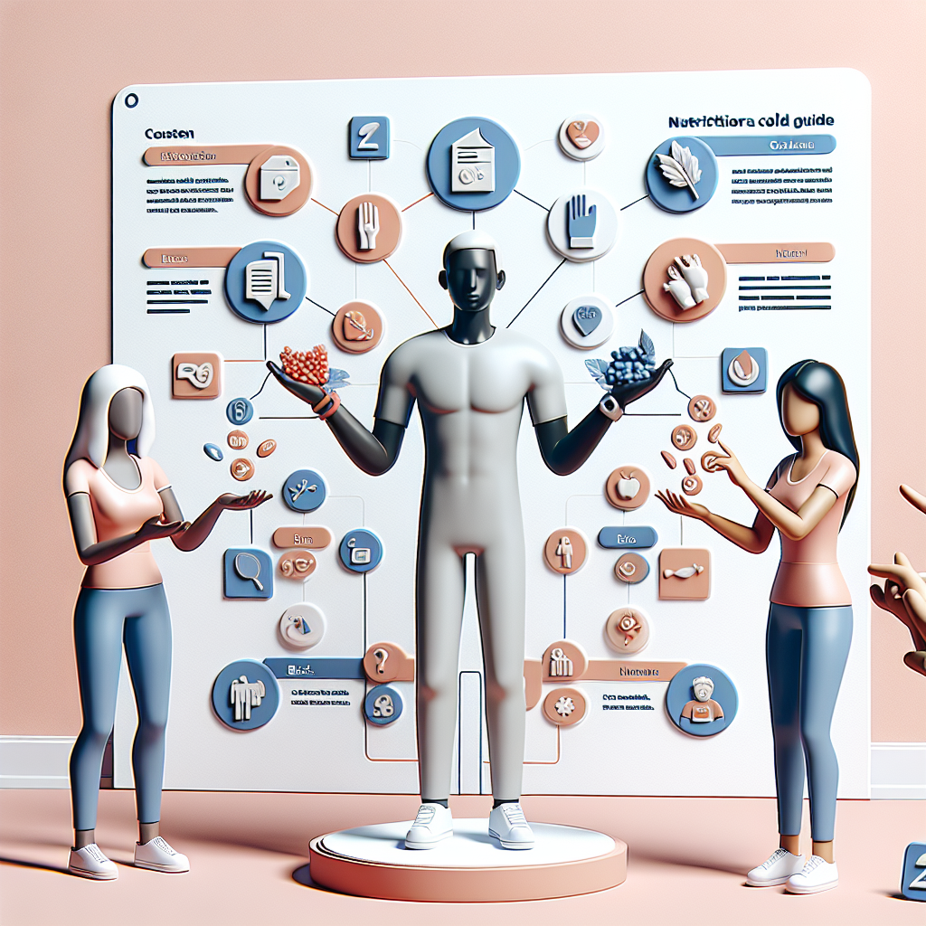 Como montar uma regua de nutricao para leads frios