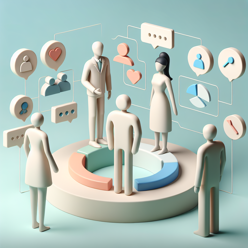 Como montar uma regua de nutricao para leads frios