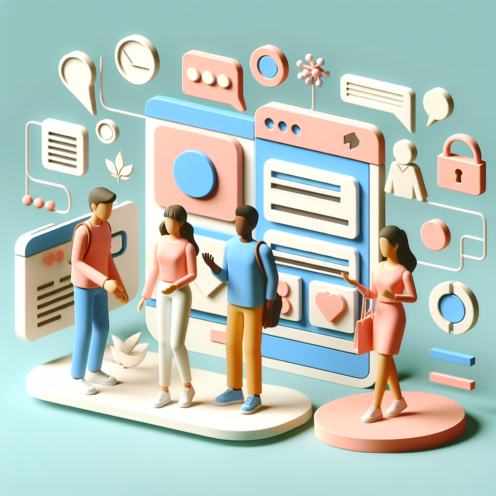 Como criar landing page que gera visitas ao plantao