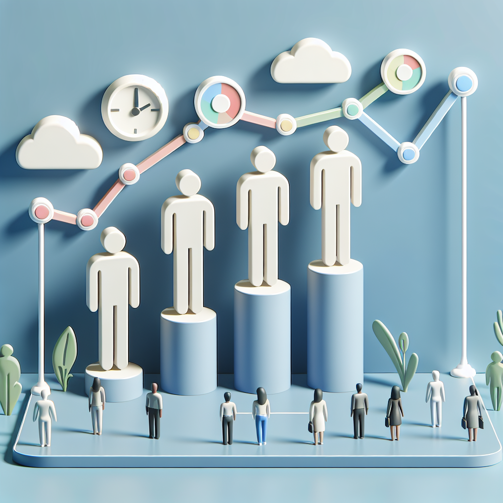 Como medir qualidade de lead em loteamento com 5 sinais claros